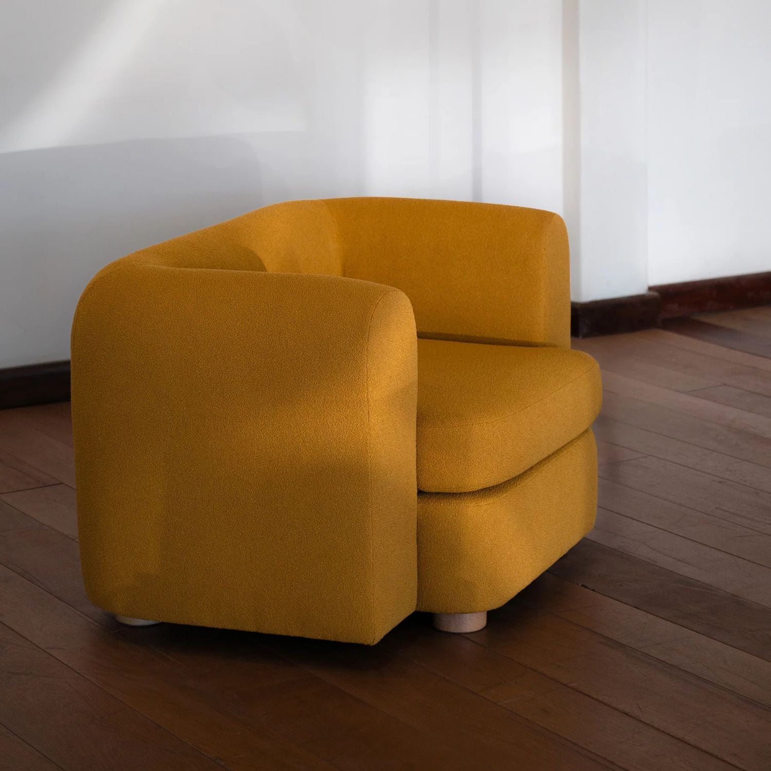 Tropicana armchair