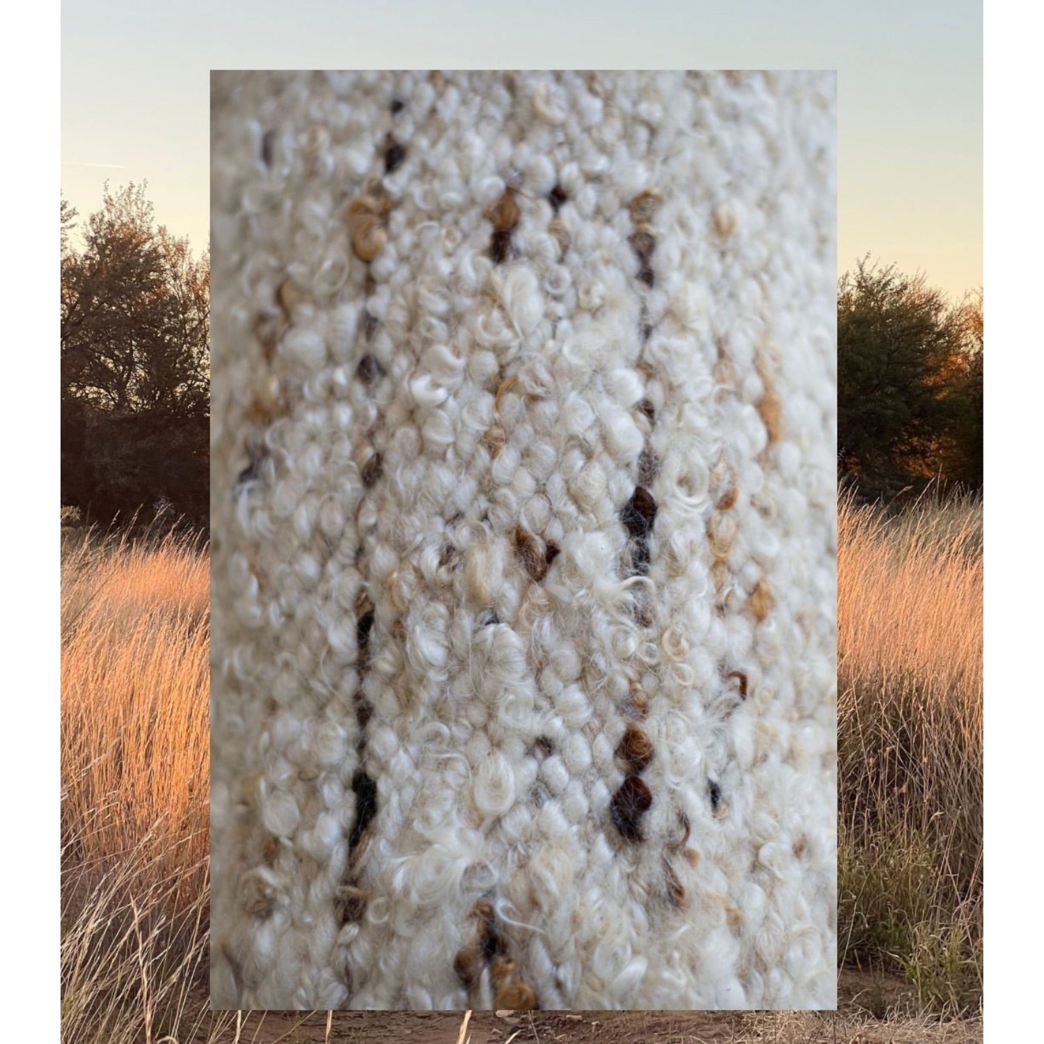 Veld Luxe Rug