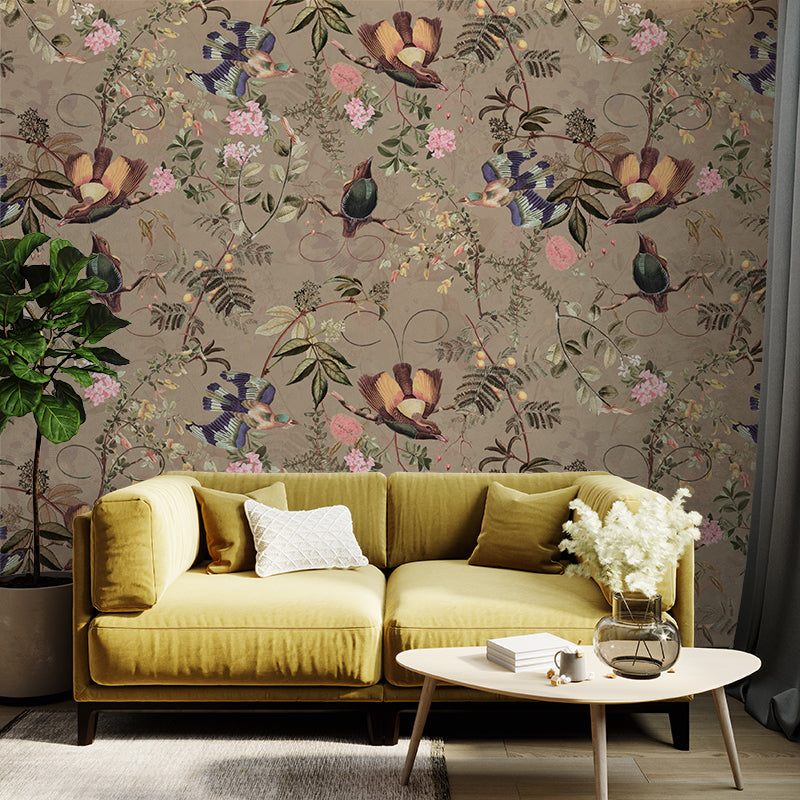 Vintage_Tropical_Birds_Jungle_Brown_Insitu_800x800_1.jpg