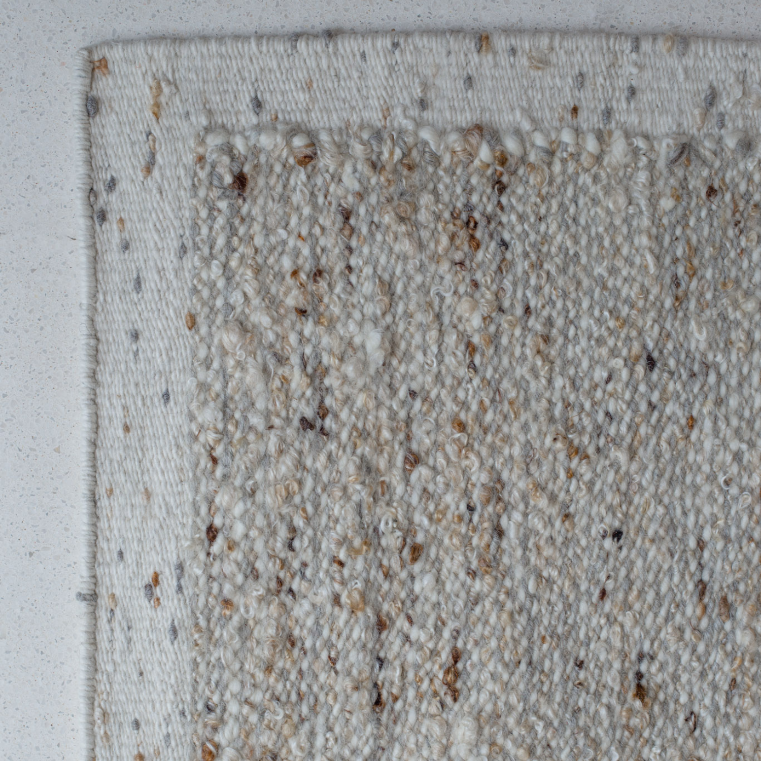Zoar Rug