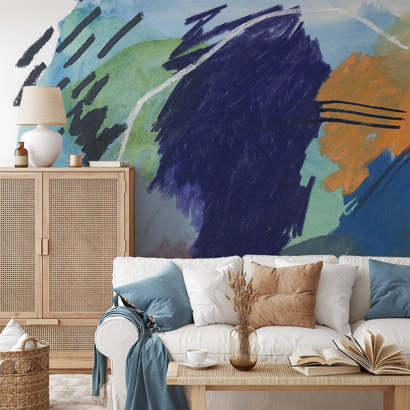 By The Sea Wallpaper