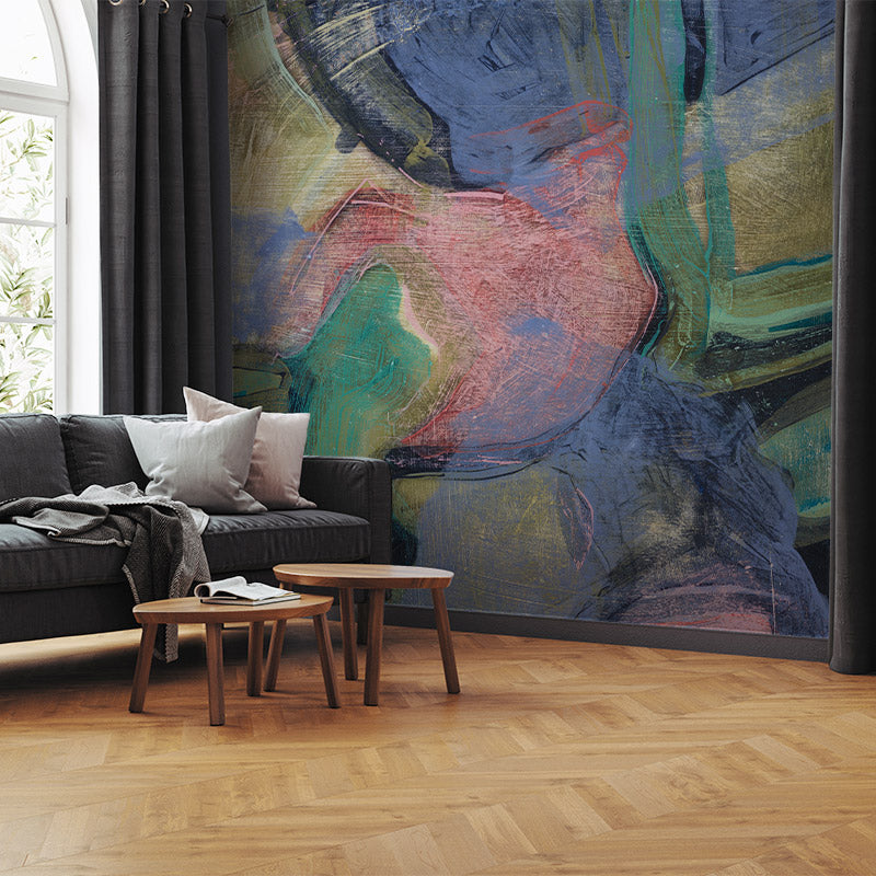 Colourscape Mural Wallpaper