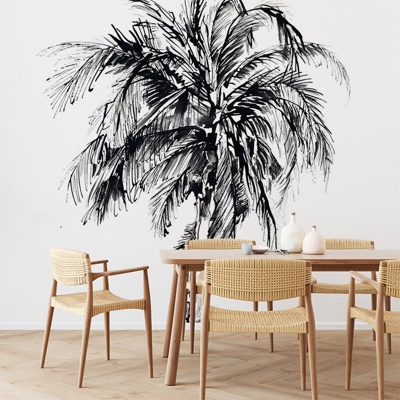 Phoenix Palm Wallpaper