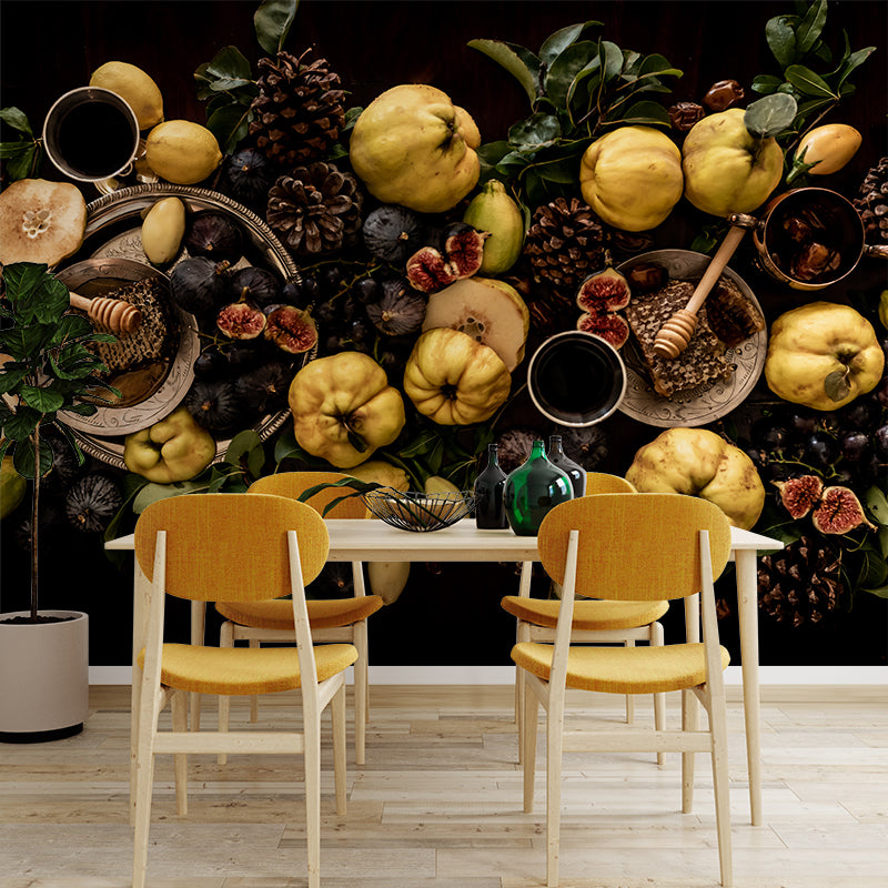 Garden of Eden Wallpaper