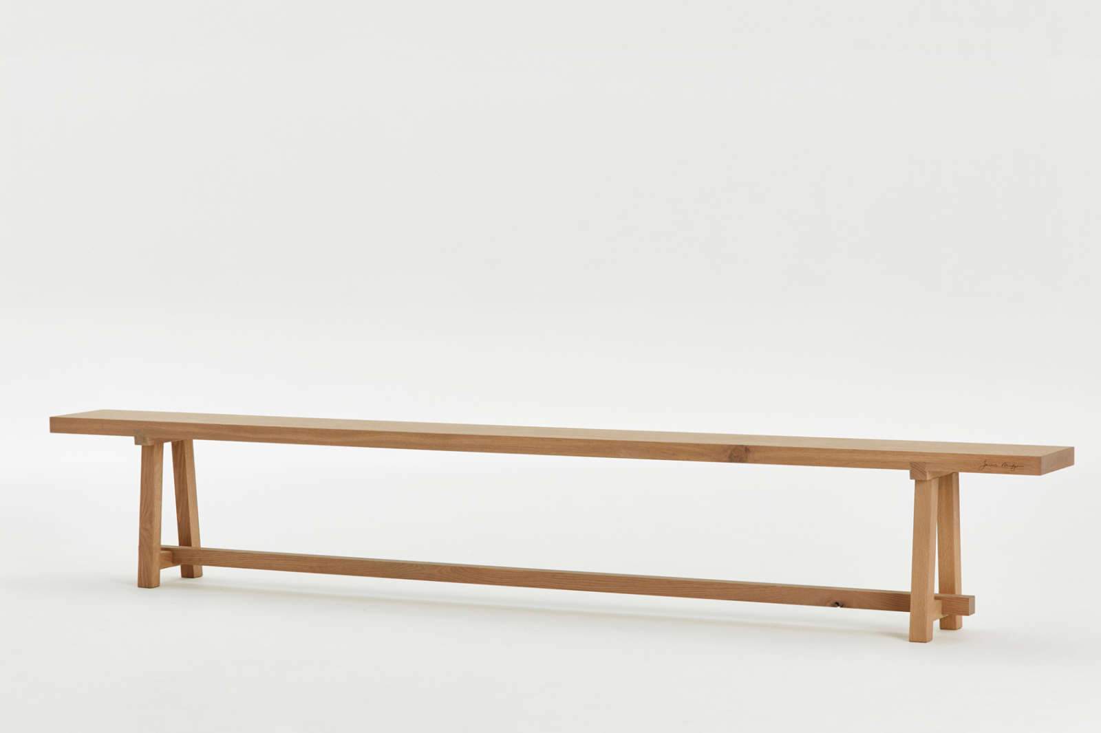 Harvest Seating Bench