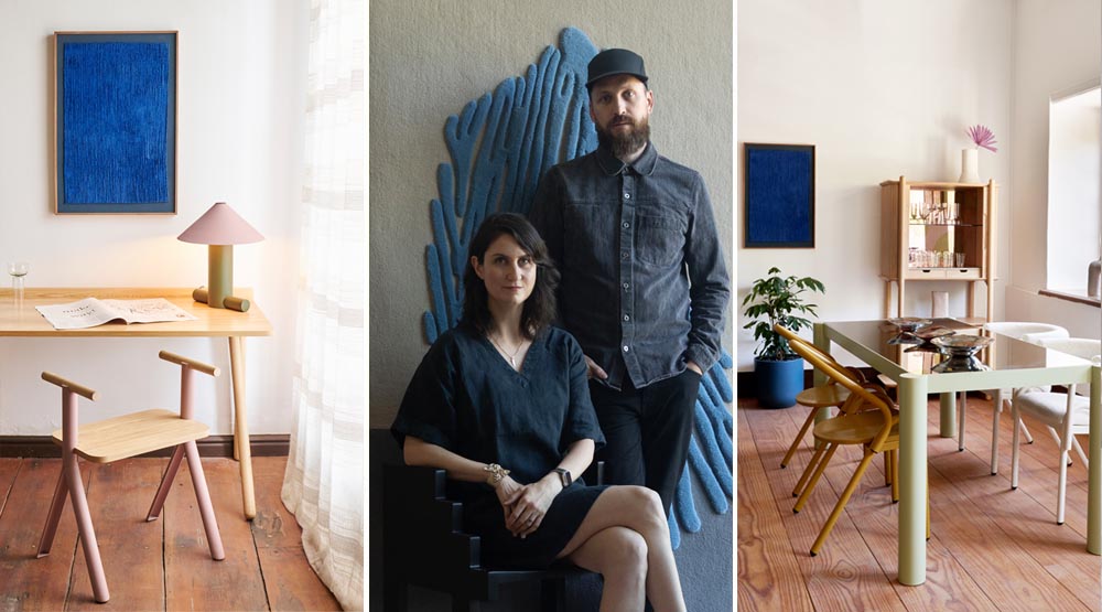 Dokter and Misses: Design that disrupts & delights