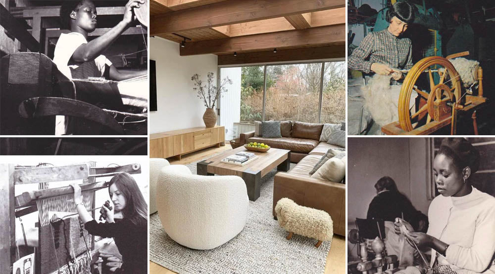 Hoffman Rugs: A family business with deep roots and proud traditions