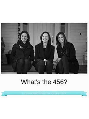 What's the 456 - April 2017<br><br><br>