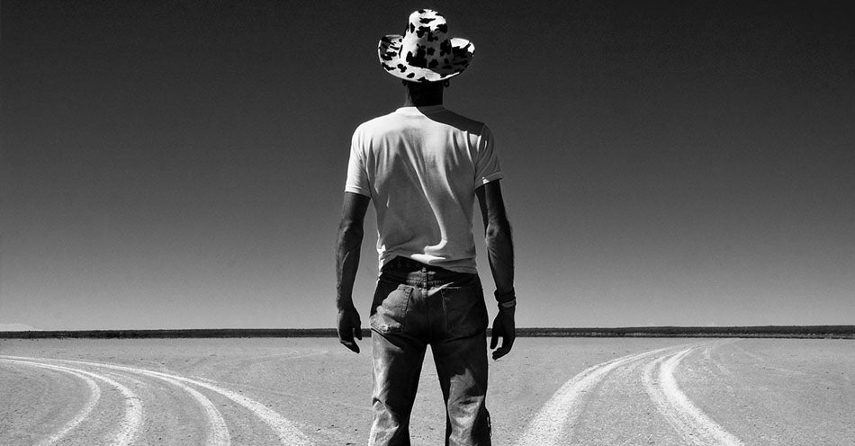 David Ballam: The explorer-photographer
