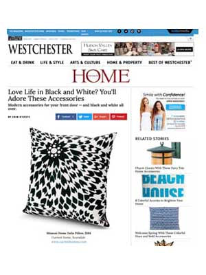 Westchester Magazine Home - Fall 2018<br><br><br>