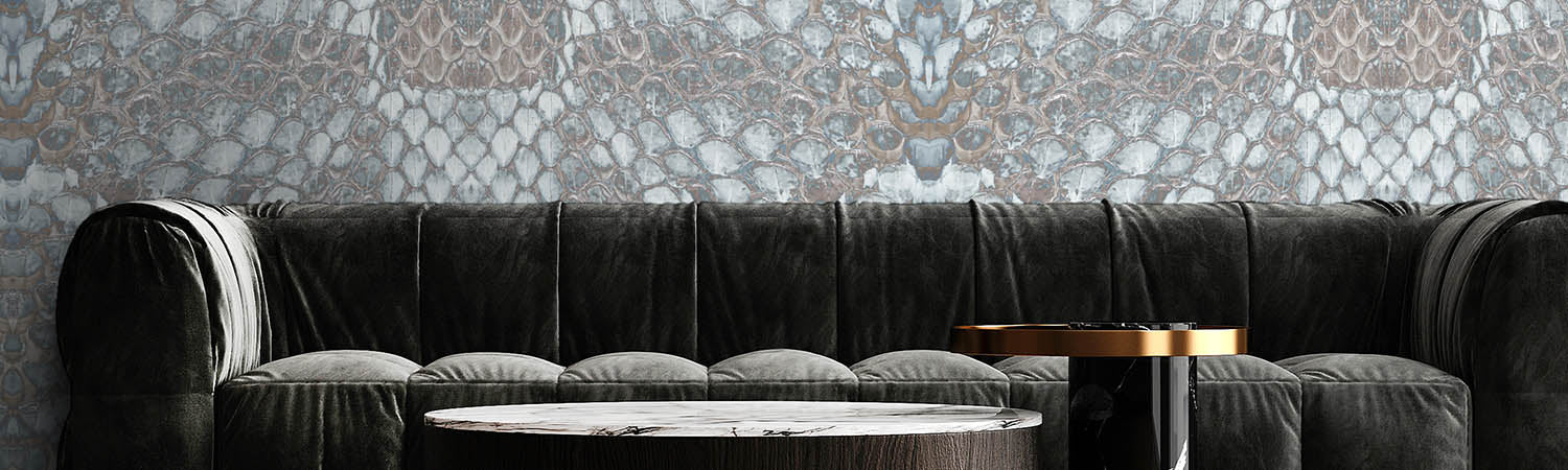 Clinton Friedman Sassy Serpentine Collection