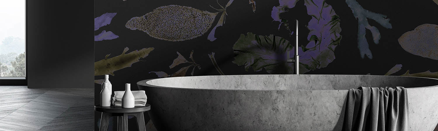 Clinton Friedman Slow Tide Collection