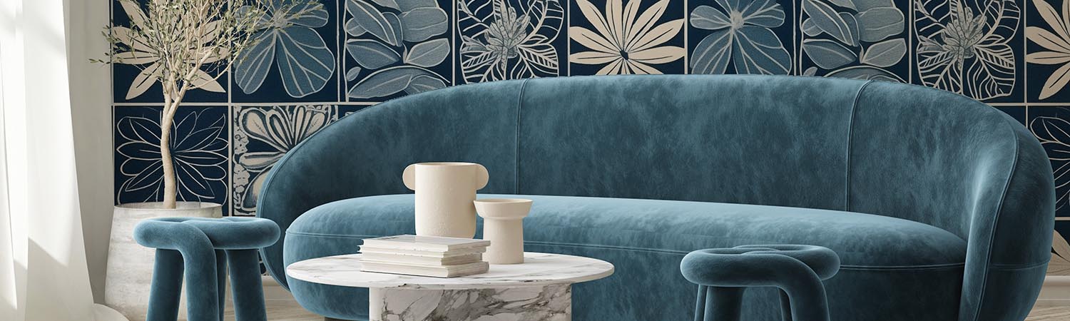 Chroma Atelier Blue Essence Collection