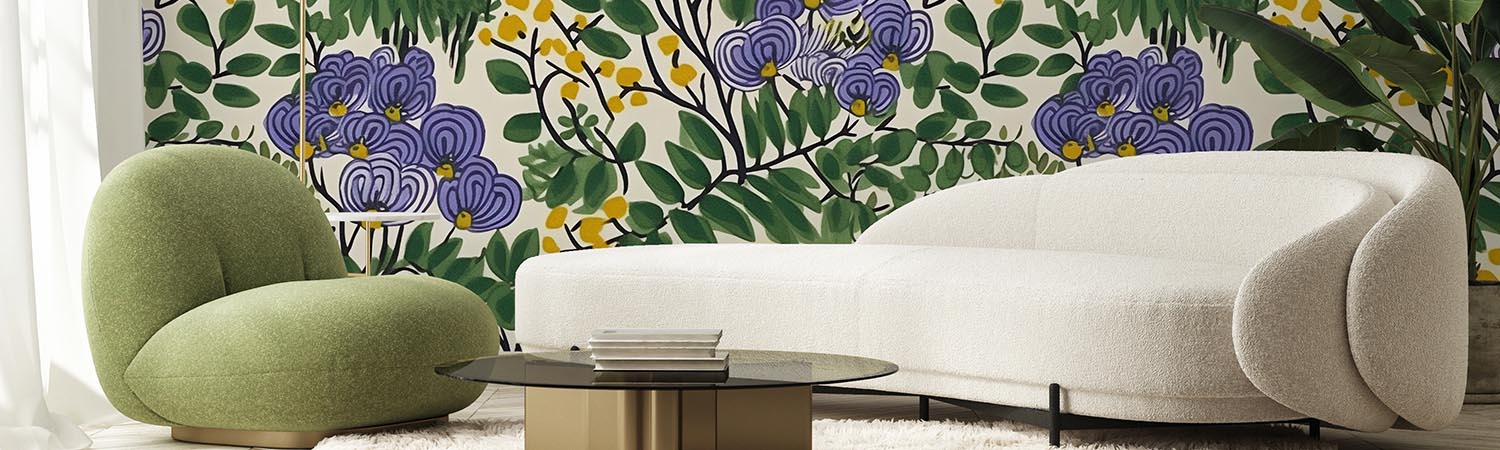 Chroma Atelier Floral Fever Collection