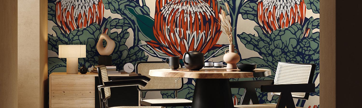 Chroma Atelier Protea Poems Collection