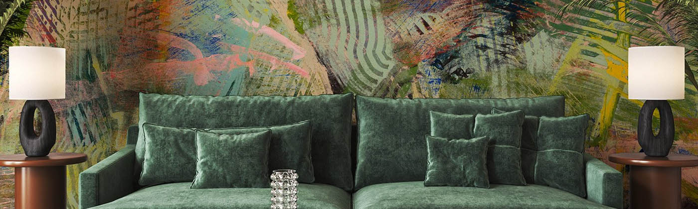 MICHELLE VAN REENEN MEMORYSCAPES AND DREAMSCAPES