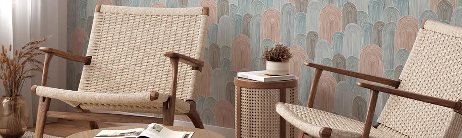 Patricia Braune Sanctuary Lines collection