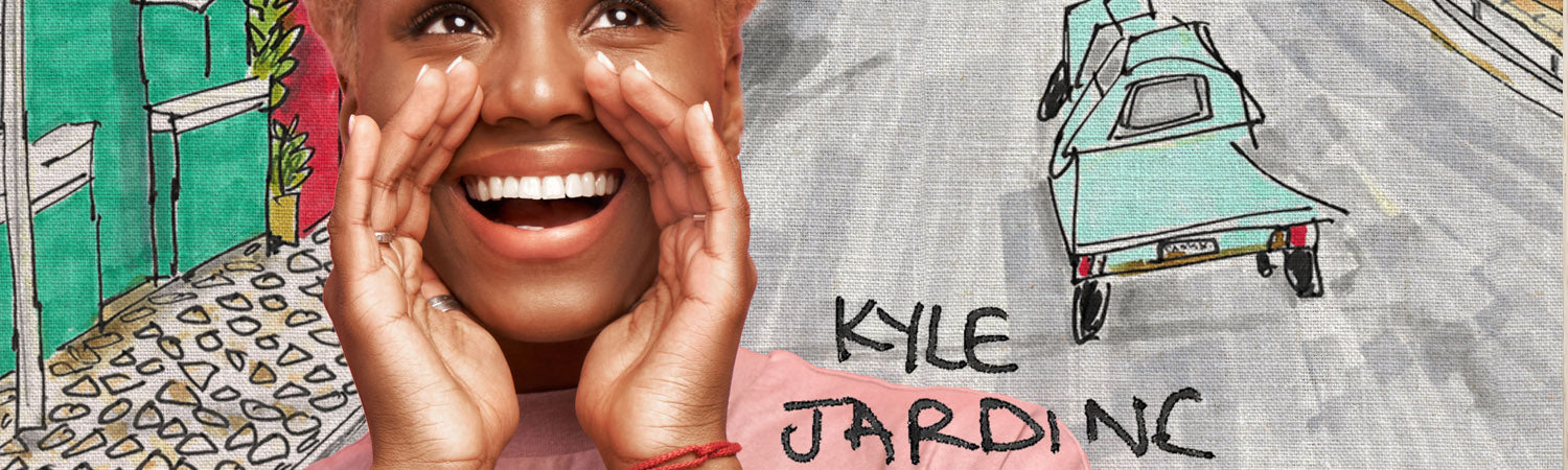 Kyle Jardine