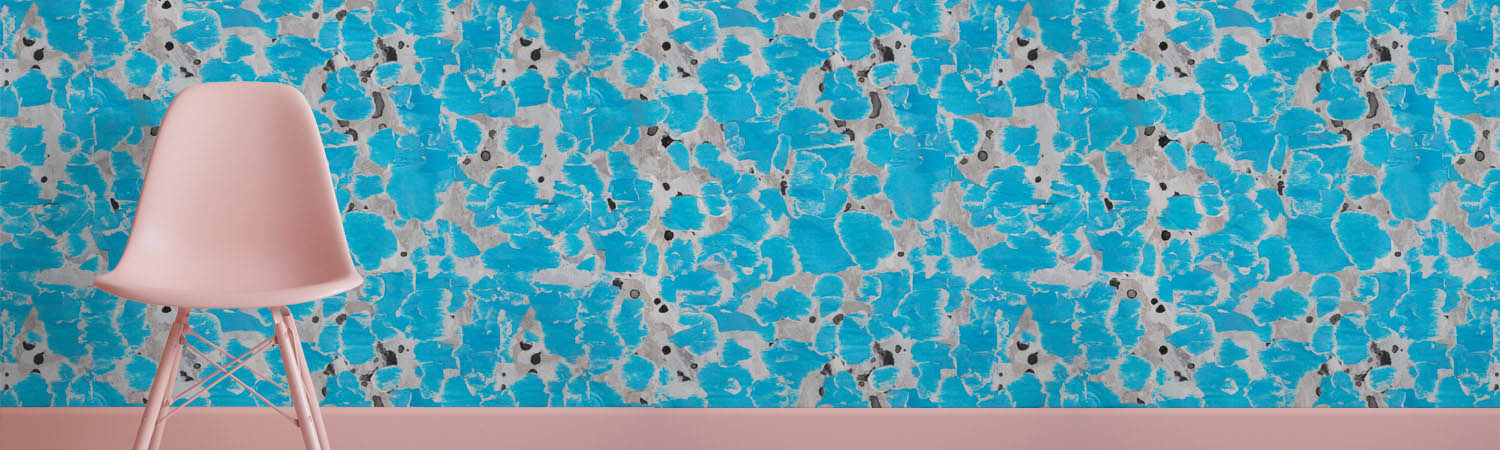 Tiphaine Alston Textures of the Sea Collection