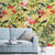 VintageSepiaBirdandFlowerJungle_ButtercupbyUtaNaumann.jpg