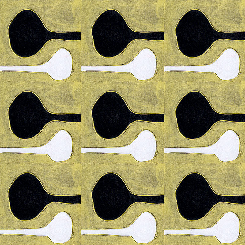 Complementary Powers Wallpaper