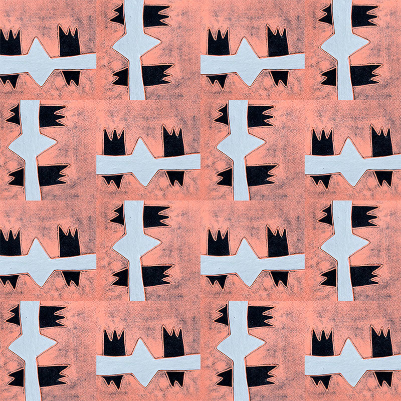 Crowns and Scepters Wallpaper