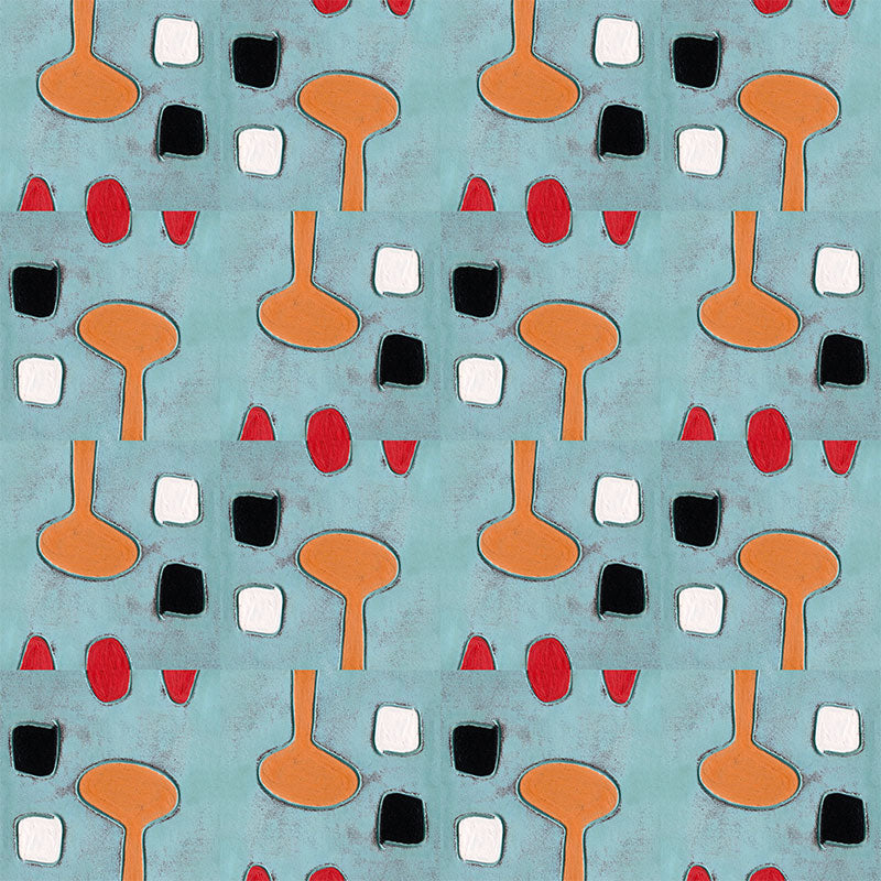 Mad Lab Wallpaper