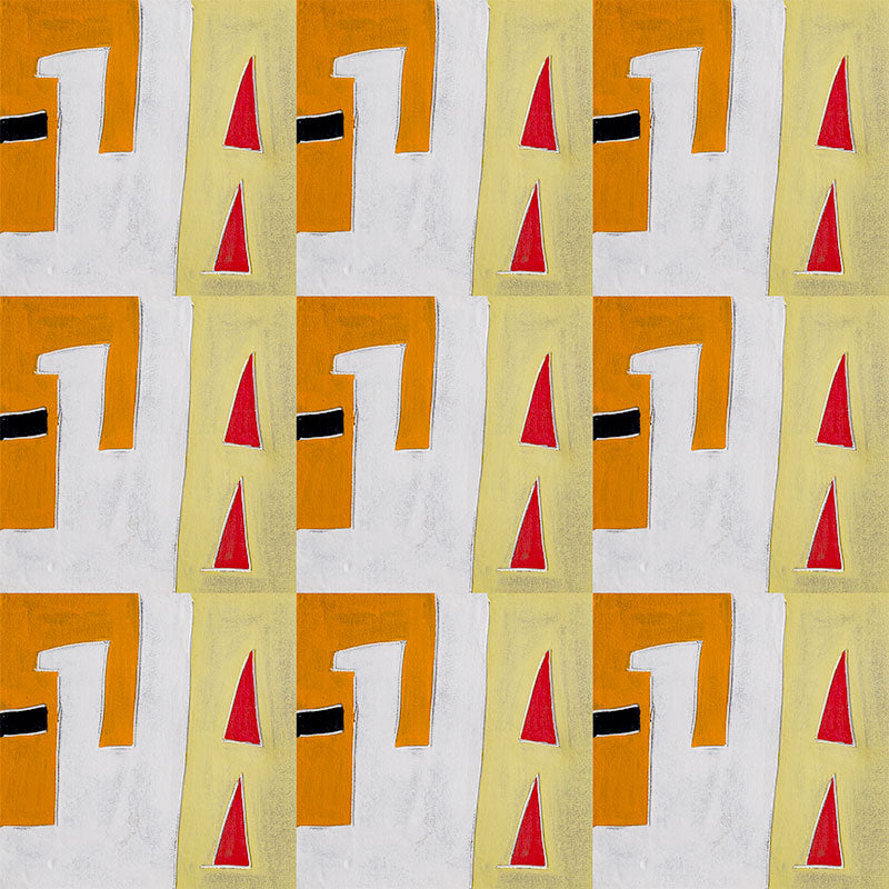 One Way or Another Wallpaper