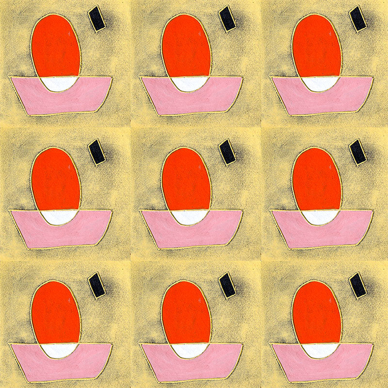 Order of Things Wallpaper