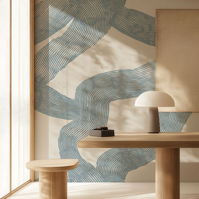 Soma Midnight Water wallpaper