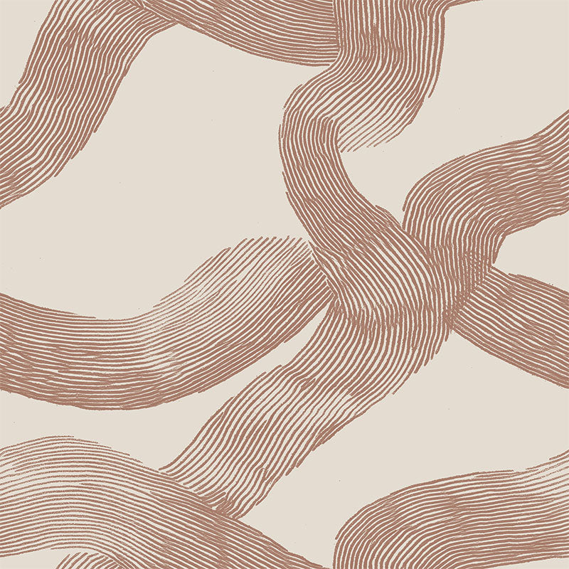 Soma Mocha Mousse wallpaper