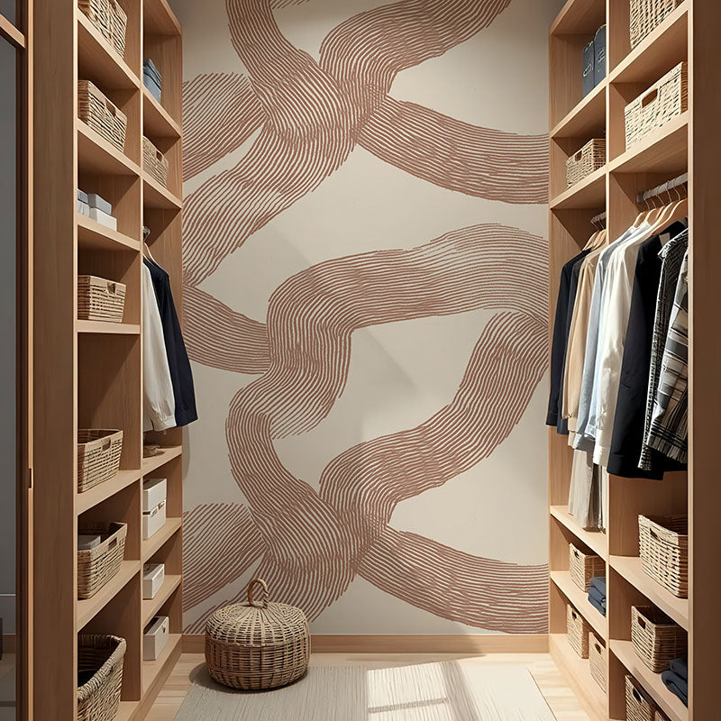 Soma Mocha Mousse wallpaper