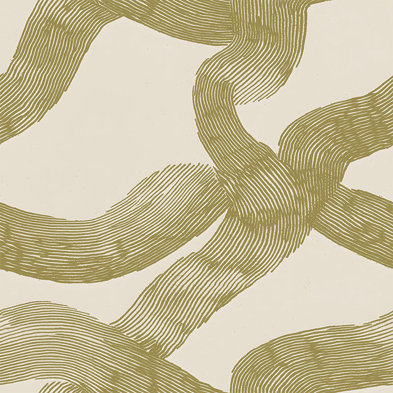 Soma Willow wallpaper