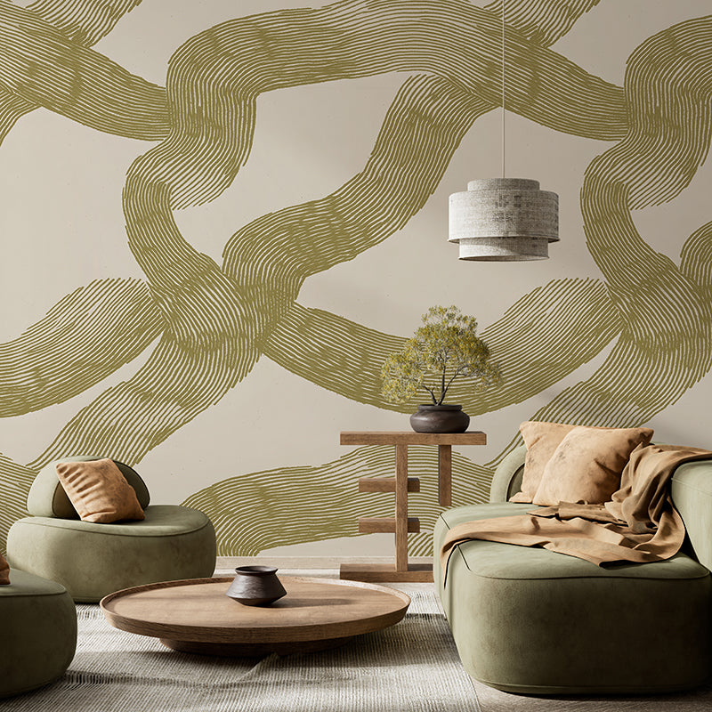 Soma Willow wallpaper