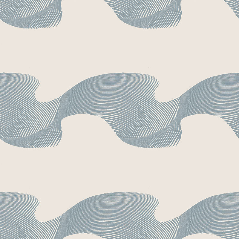 Umi Midnight Water wallpaper