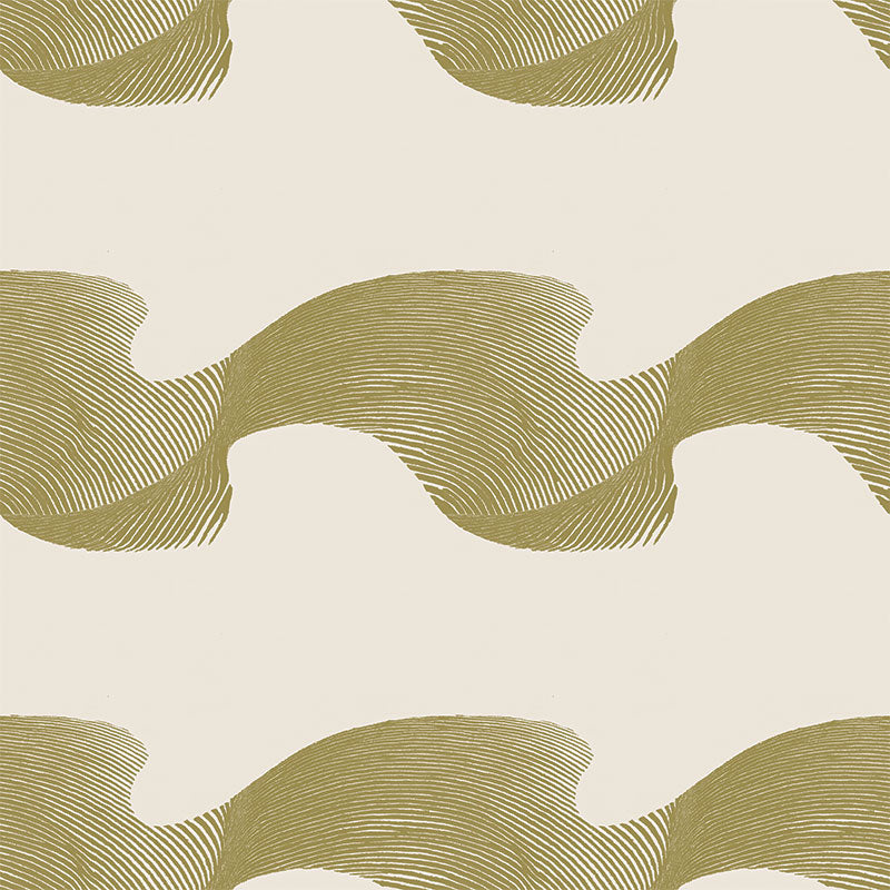 Umi Willow Wallpaper