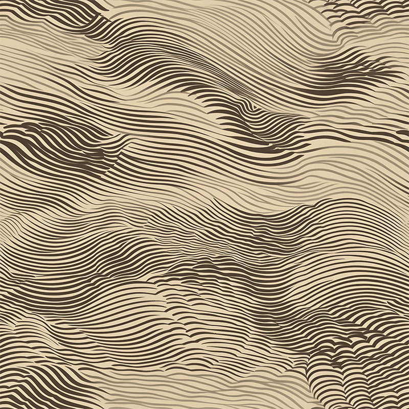 Whisps Cacao Wallpaper