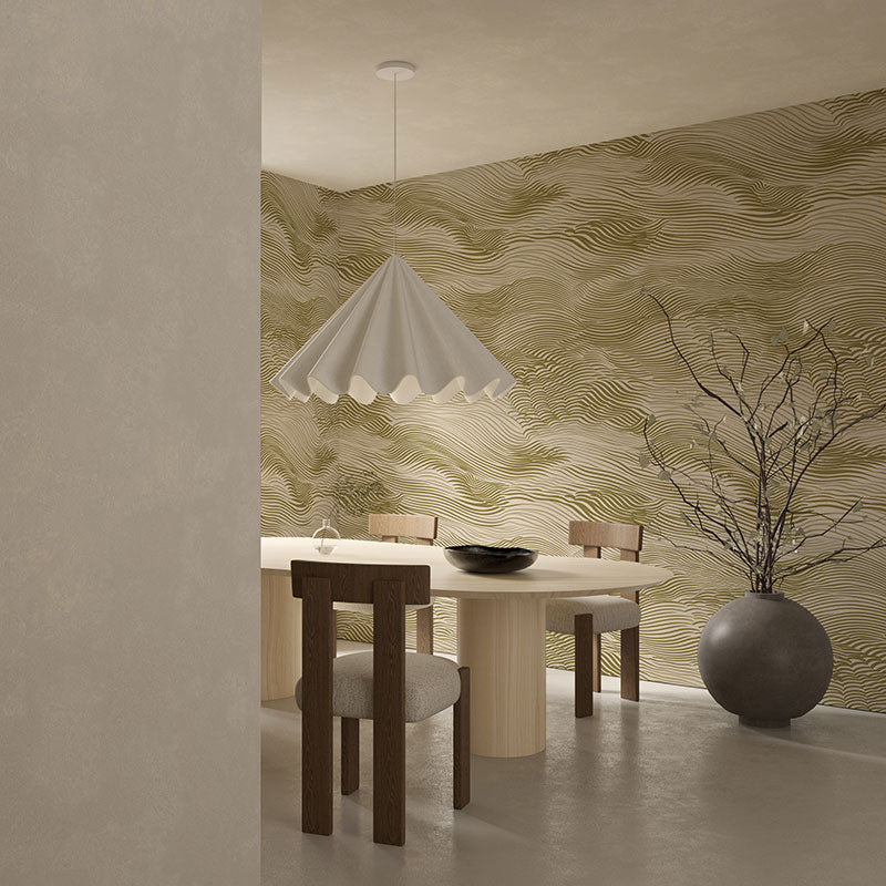 Whisps Willow Wallpaper