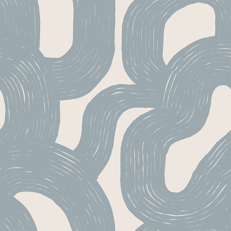 Kasane Midnight Water wallpaper