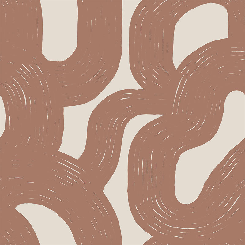 Kasane Mocha Mousse wallpaper