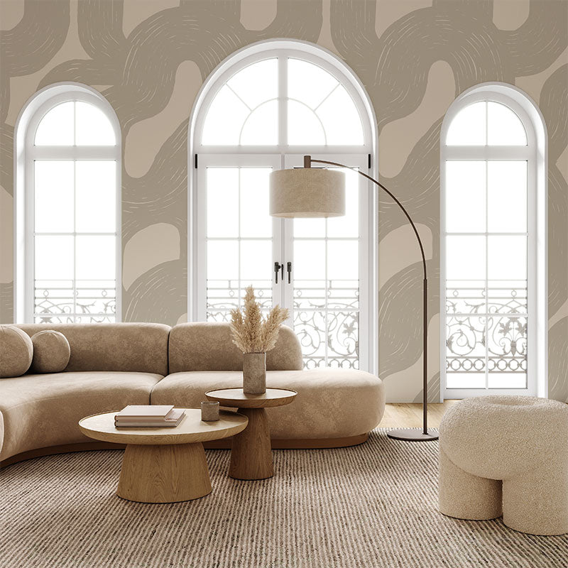 Kasane Stone wallpaper