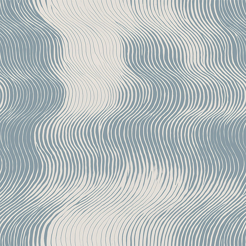 Tala Midnight Water wallpaper