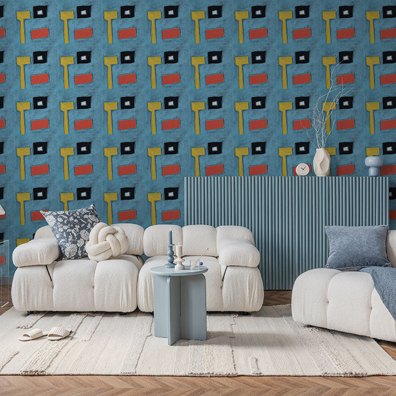 Axe To Grind Wallpaper