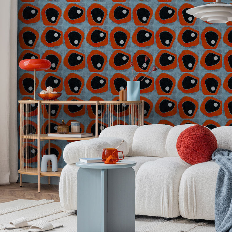 Balance of Forces Wallpaper