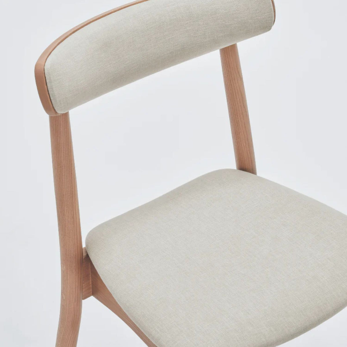 Abbey Upholstered Dining Chair
