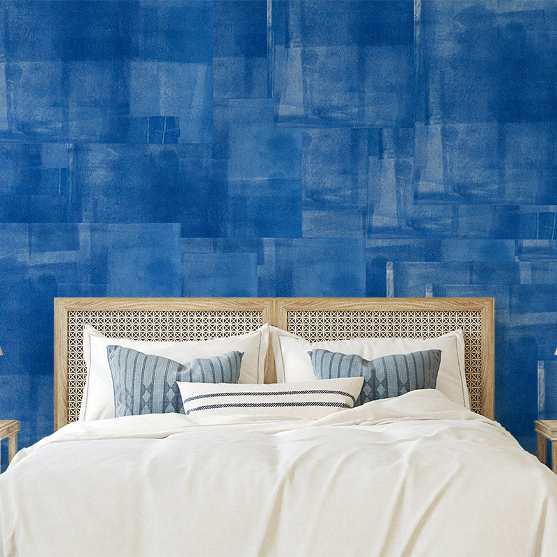 Abstract Ocean Wallpaper