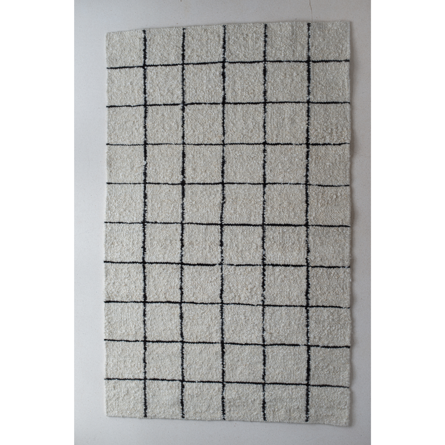 Ankara Grid Rug