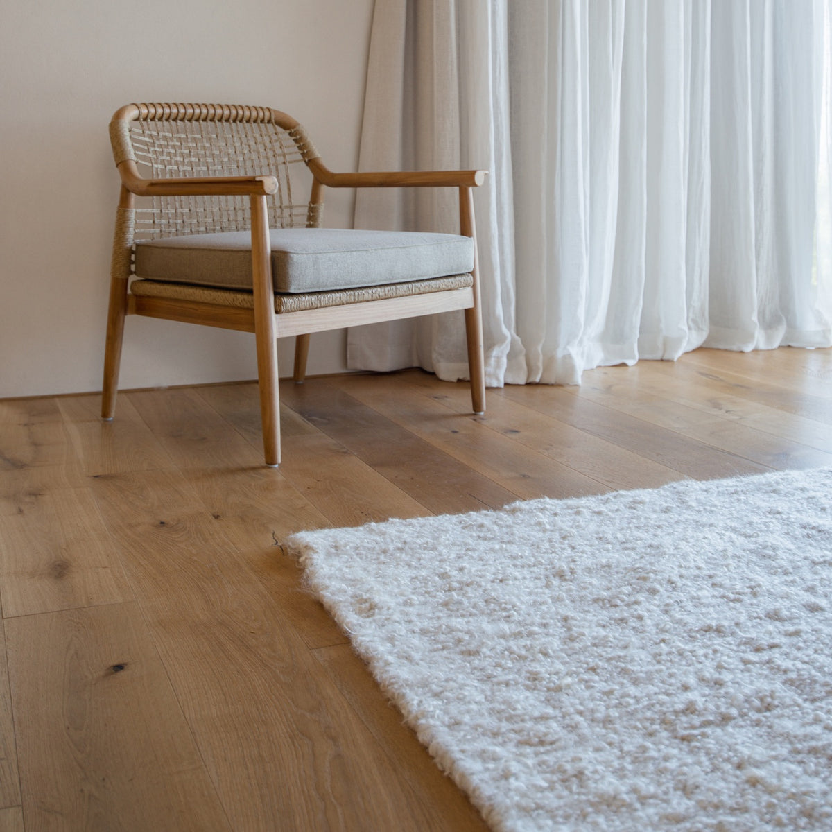 Ankara Gold Rug