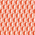 Aperture Persimmon and Shell wallpaper