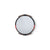 Isibo Circular Mirror